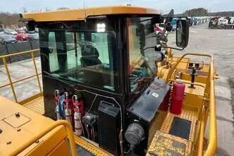 Caterpillar 988 K, 393 kW, дизель