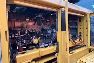 Caterpillar 988 K, 393 kW, дизель