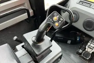 Caterpillar 988 K, 393 kW, дизель