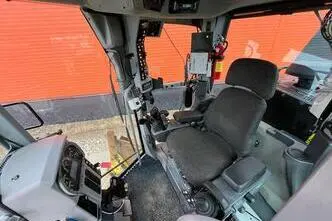Caterpillar 160M AWD, 170 kW, diesel