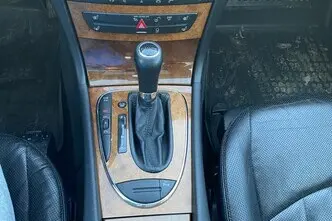 Mercedes-Benz E 280, 3.0, 140 kW, дизель, автомат, задний привод