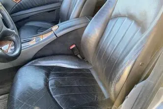 Mercedes-Benz E 280, 3.0, 140 kW, дизель, автомат, задний привод