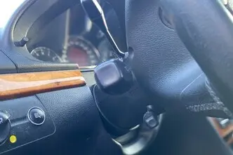 Mercedes-Benz E 280, 3.0, 140 kW, дизель, автомат, задний привод