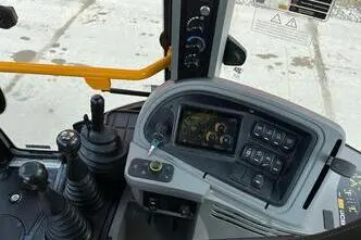 JCB 4CX PRO, 4.8, 81 kW, diesel, four-wheel drive