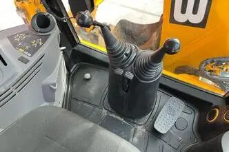 JCB 4CX PRO, 4.8, 81 kW, diesel, four-wheel drive