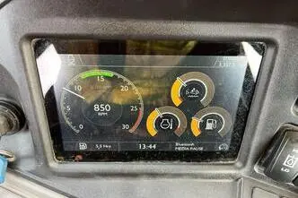 JCB 4CX PRO, 4.8, 81 kW, diesel, four-wheel drive