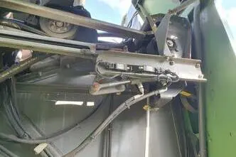 Fendt 5220 E