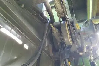 Fendt 5220 E