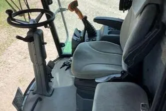 Fendt 5220 E