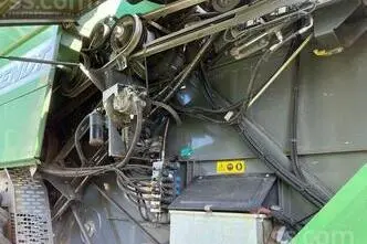 Fendt 5220 E