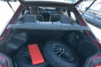 Mitsubishi Galant, 2.0, bensiin, manuaal, esivedu