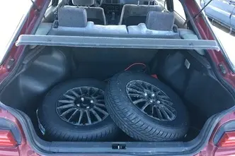 Mitsubishi Galant, 2.0, bensiin, manuaal, esivedu