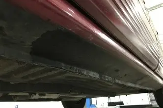 Mitsubishi Galant, 2.0, bensiin, manuaal, esivedu