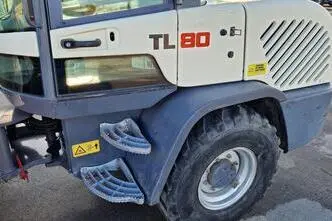 дизель, автомат