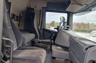Scania R500, 368 kW, diesel, manual