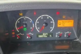 Scania R500, 368 kW, diesel, manual