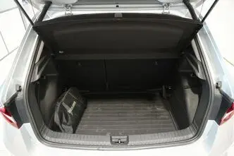 Škoda Fabia, 1.0, 81 kW, bensiin, automaat, esivedu