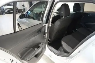 Škoda Fabia, 1.0, 81 kW, bensiin, automaat, esivedu