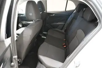 Škoda Fabia, 1.0, 81 kW, bensiin, automaat, esivedu