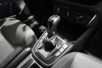 Škoda Fabia, 1.0, 81 kW, bensiin, automaat, esivedu