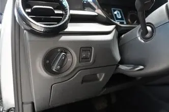 Škoda Fabia, 1.0, 81 kW, bensiin, automaat, esivedu