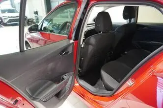Škoda Fabia, 1.0, 81 kW, бензин, автомат, передний привод