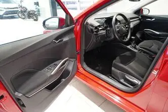 Škoda Fabia, 1.0, 81 kW, бензин, автомат, передний привод