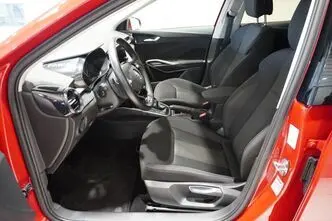 Škoda Fabia, 1.0, 81 kW, бензин, автомат, передний привод