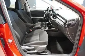 Škoda Fabia, 1.0, 81 kW, бензин, автомат, передний привод