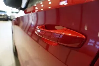 Škoda Fabia, 1.0, 81 kW, бензин, автомат, передний привод