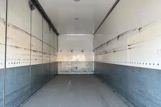 Mercedes-Benz Antos 1830 EURO6 + SIDE OPENING, 220 kW, diisel, automaat