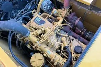 Caterpillar 330, 205 kW, дизель