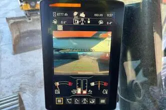 Caterpillar 330, 205 kW, дизель