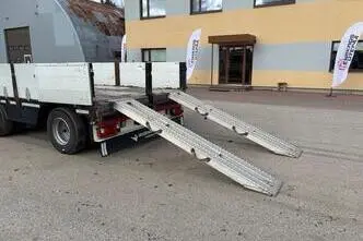 HRD JUMBO 3N + LIFTING AXLE + STEERING AXLE + ADR