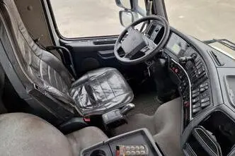 Volvo FM500 6X2*4, 375 kW, diesel, automatic