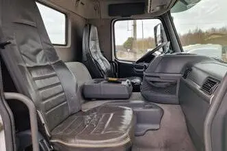 Volvo FM500 6X2*4, 375 kW, diesel, automatic
