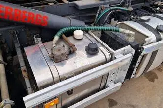 Volvo FM500 6X2*4, 375 kW, diesel, automatic