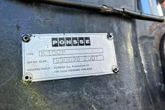205 kW, дизель, автомат