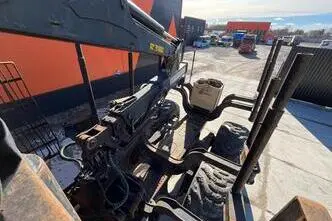 205 kW, дизель, автомат