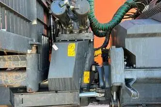 205 kW, дизель, автомат
