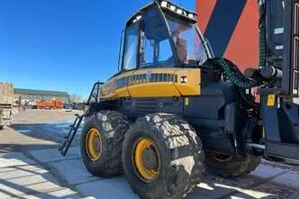 205 kW, дизель, автомат