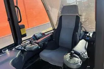 205 kW, дизель, автомат