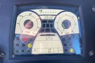 119 kW, diisel