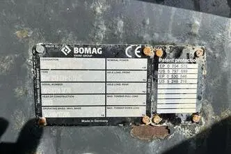 119 kW, diisel