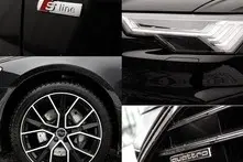 Audi A6, 3.0, 210 kW, hübriid, automaat, nelikvedu