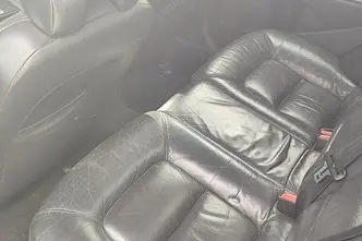 Volvo S80, 2.4, 120 kW, дизель, механическая, передний привод