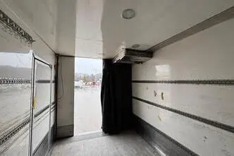 Volvo FM500 6X2 + Lumikko + FRC + MANUAL + VEB, 375 kW, diesel, manual