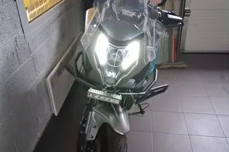 CFMOTO 650MT, 0.6, 45 kW, petrol, manual, rear-wheel drive