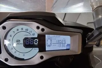 CFMOTO 650MT, 0.6, 45 kW, petrol, manual, rear-wheel drive