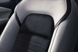 Nissan Qashqai, 1.3, automaat